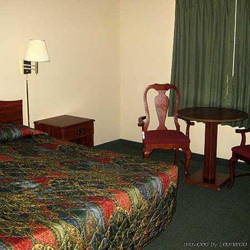 Ridge Motel Breckenridge Buitenkant foto