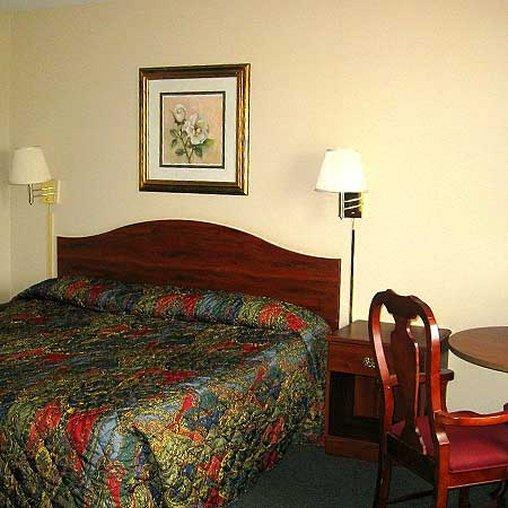 Ridge Motel Breckenridge Buitenkant foto